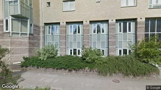 Apartments for rent in Borås - Photo from Google Street View