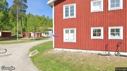 Apartments for rent in Hedemora - Photo from Google Street View