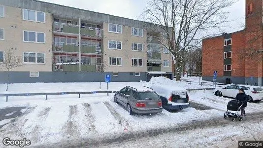 Apartments for rent in Växjö - Photo from Google Street View