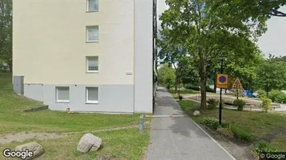 Apartments for rent in Södertälje - Photo from Google Street View