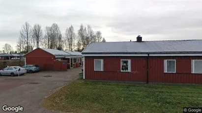 Apartments for rent in Malung-Sälen - Photo from Google Street View