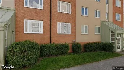 Apartments for rent in Enköping - Photo from Google Street View