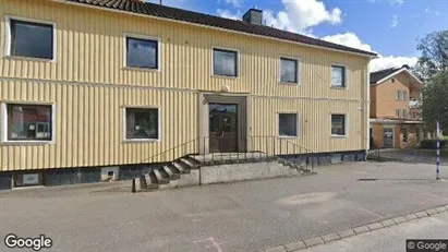 Apartments for rent in Bengtsfors - Photo from Google Street View