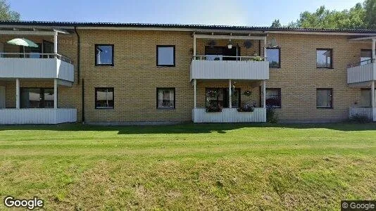 Apartments for rent in Bengtsfors - Photo from Google Street View