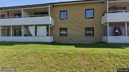 Apartments for rent in Bengtsfors - Photo from Google Street View