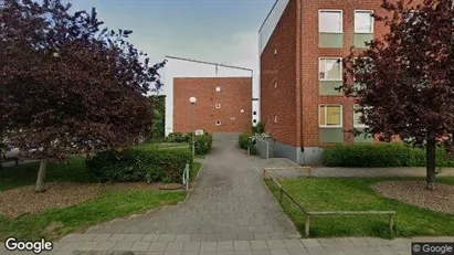 Apartments for rent in Malmö City - Photo from Google Street View