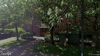 Apartments for rent in Malmö City - Photo from Google Street View