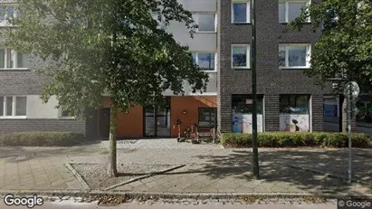 Apartments for rent in Malmö City - Photo from Google Street View