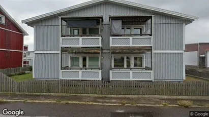 Apartments for rent in Hultsfred - Photo from Google Street View