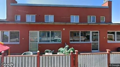 Apartments for rent in Angered - Photo from Google Street View