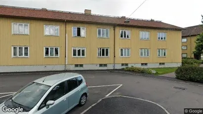 Apartments for rent in Lundby - Photo from Google Street View