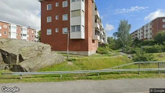 Apartments for rent in Västra hisingen - Photo from Google Street View