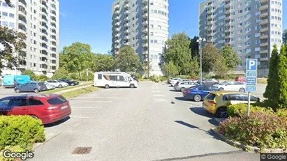 Apartments for rent in Askim-Frölunda-Högsbo - Photo from Google Street View