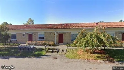 Apartments for rent in Degerfors - Photo from Google Street View