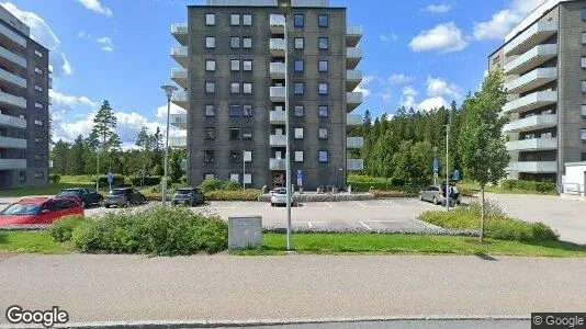 Apartments for rent in Borås - Photo from Google Street View