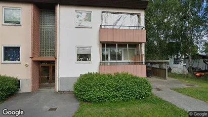 Apartments for rent in Nyköping - Photo from Google Street View