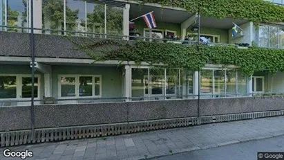 Apartments for rent in Norrköping - Photo from Google Street View