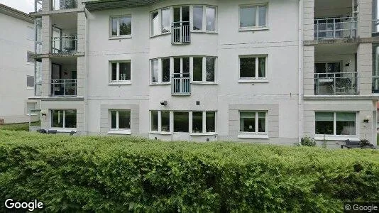 Apartments for rent in Borås - Photo from Google Street View