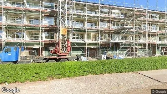 Apartments for rent in Oskarshamn - Photo from Google Street View