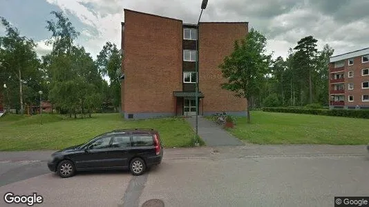 Apartments for rent in Osby - Photo from Google Street View