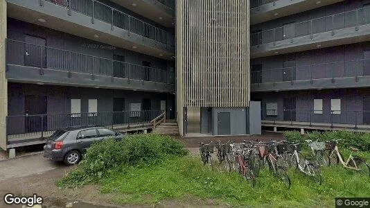 Apartments for rent in Karlstad - Photo from Google Street View