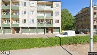 Apartments for rent in Oskarshamn - Photo from Google Street View