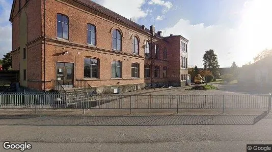 Apartments for rent in Klippan - Photo from Google Street View