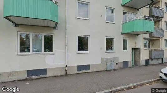 Apartments for rent in Ludvika - Photo from Google Street View