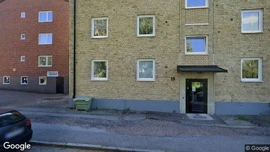 Apartments for rent in Avesta - Photo from Google Street View