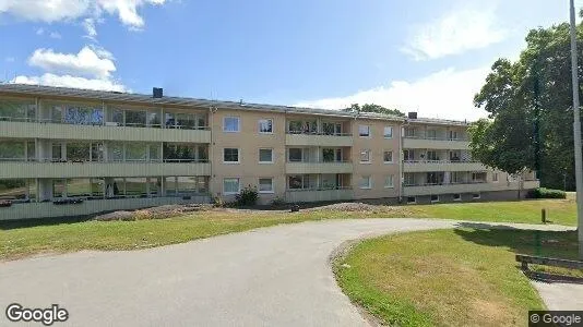 Apartments for rent in Oxelösund - Photo from Google Street View