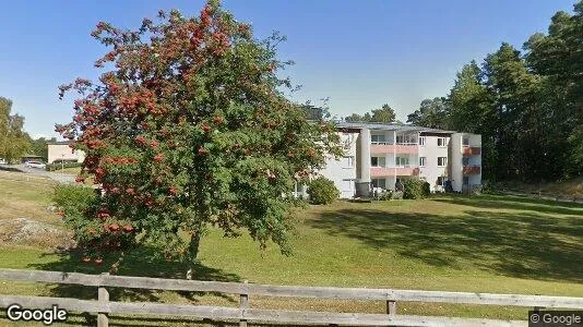 Apartments for rent in Trosa - Photo from Google Street View