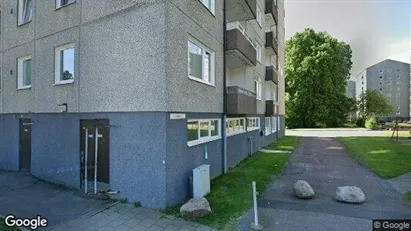 Apartments for rent in Norra hisingen - Photo from Google Street View