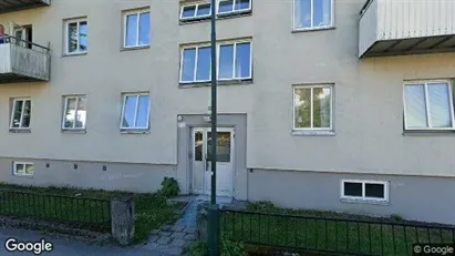 Apartments for rent in Borås - Photo from Google Street View