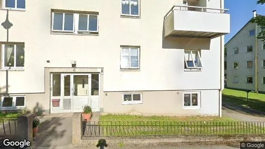 Apartments for rent in Borås - Photo from Google Street View