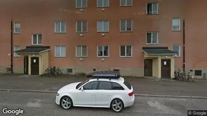 Apartments for rent in Arboga - Photo from Google Street View