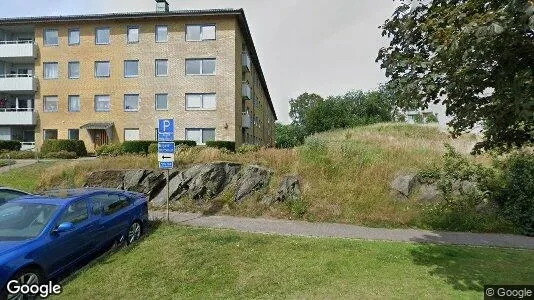 Apartments for rent in Askim-Frölunda-Högsbo - Photo from Google Street View