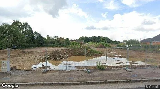 Apartments for rent in Åstorp - Photo from Google Street View