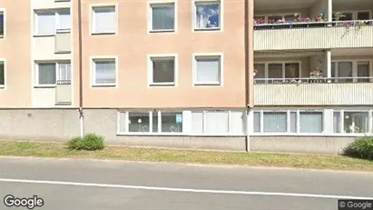 Apartments for rent in Nyköping - Photo from Google Street View