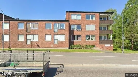 Apartments for rent in Alingsås - Photo from Google Street View