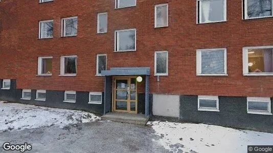 Apartments for rent in Sundsvall - Photo from Google Street View