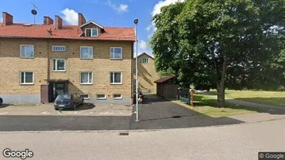 Apartments for rent in Bjuv - Photo from Google Street View