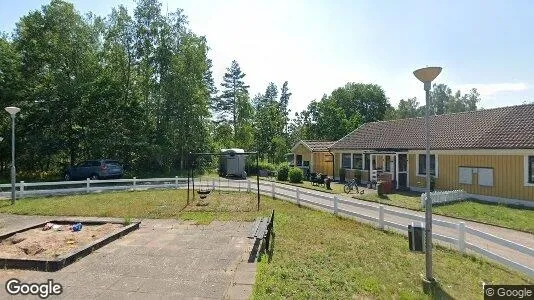 Apartments for rent in Högsby - Photo from Google Street View