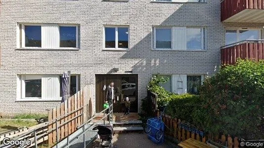 Apartments for rent in Linköping - Photo from Google Street View