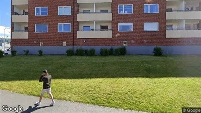 Apartments for rent in Gothenburg East - Photo from Google Street View