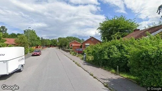 Apartments for rent in Kalmar - Photo from Google Street View