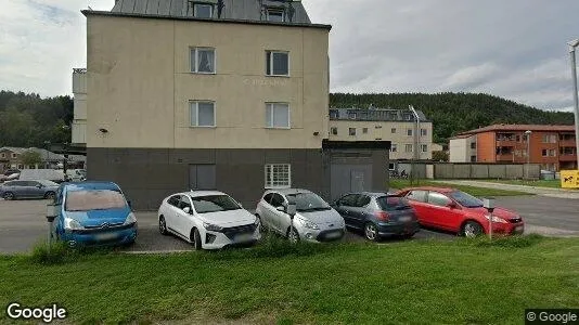 Apartments for rent in Sundsvall - Photo from Google Street View