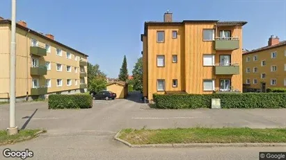 Apartments for rent in Norrköping - Photo from Google Street View