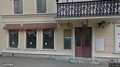 Apartments for rent in Lidköping - Photo from Google Street View