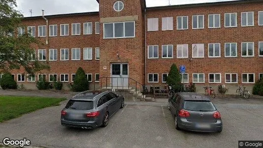 Apartments for rent in Nyköping - Photo from Google Street View