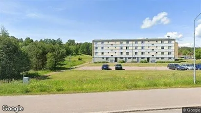 Apartments for rent in Karlstad - Photo from Google Street View